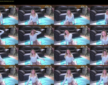 ellcrys — 3 minute Chaturbate couple cam show recording, 1080p, Aug 5, 2021