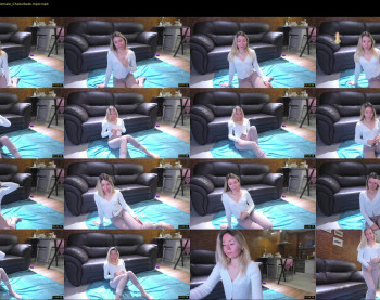 ellcrys — 18 minute Chaturbate couple cam show recording, 1080p, Aug 5, 2021