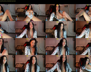 emma_johnson_ — 70 minute Chaturbate female cam show recording, 1080p, Aug 5, 2021