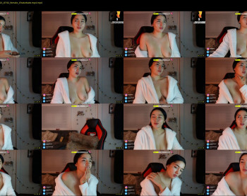 emma_johnson_ — 39 minute Chaturbate female cam show recording, 1080p, Aug 5, 2021