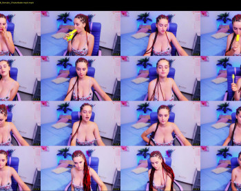 emmika_ — 29 minute Chaturbate female cam show recording, 1080p, Aug 5, 2021