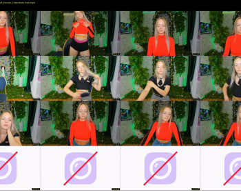 ethel_alen — 81 minute Chaturbate female cam show recording, 1080p, Aug 5, 2021