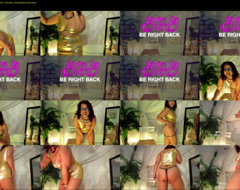 eva_mature — 32 minute Chaturbate female cam show recording, 1080p, Aug 6, 2021