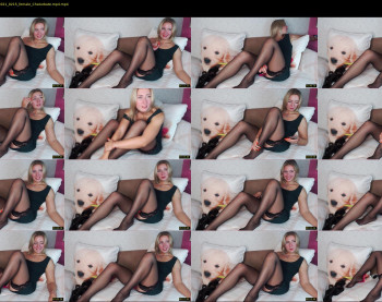 foxydiamond2020 — 11 minute Chaturbate female cam show recording, 1080p, Aug 6, 2021