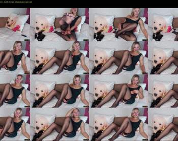 foxydiamond2020 — 24 minute Chaturbate female cam show recording, 1080p, Aug 6, 2021