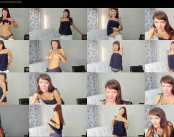 fritha — 70 minute Chaturbate female cam show recording, 1080p, Aug 5, 2021