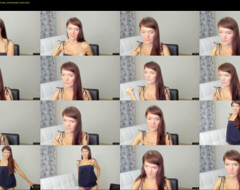 fritha — 18 minute Chaturbate female cam show recording, 1080p, Aug 5, 2021