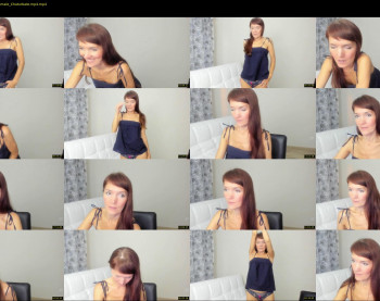 fritha — 33 minute Chaturbate female cam show recording, 1080p, Aug 5, 2021