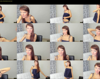fritha — 29 minute Chaturbate female cam show recording, 1080p, Aug 5, 2021