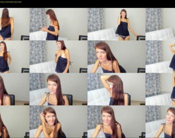 fritha — 70 minute Chaturbate female cam show recording, 1080p, Aug 5, 2021