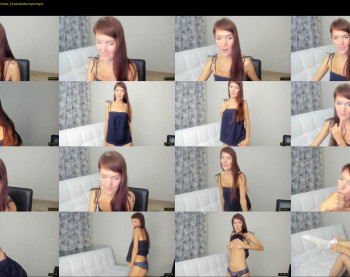 fritha — 70 minute Chaturbate female cam show recording, 1080p, Aug 5, 2021
