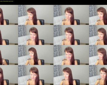 fritha — 8 minute Chaturbate female cam show recording, 1080p, Aug 6, 2021