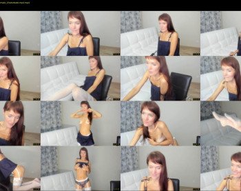 fritha — 60 minute Chaturbate female cam show recording, 1080p, Aug 6, 2021
