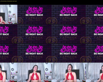 girasol_walton — 45 minute Chaturbate female cam show recording, 1080p, Aug 5, 2021