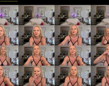 gl1tter_barbie — 15 minute Chaturbate female cam show recording, 720p, Aug 5, 2021