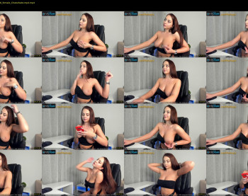 haileygrx — 32 minute Chaturbate female cam show recording, 1080p, Aug 6, 2021