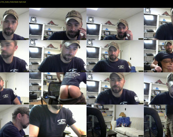 hardworkertn — 20 minute Chaturbate male cam show recording, 720p, Aug 5, 2021