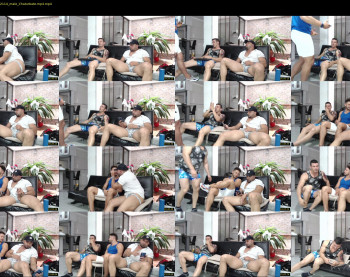 heteros_men — 29 minute Chaturbate male cam show recording, 720p, Aug 5, 2021
