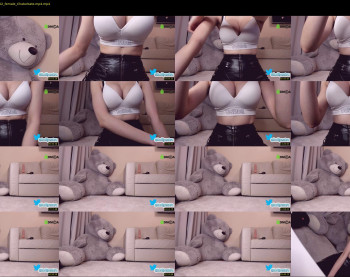 hollyextra — 33 minute Chaturbate female cam show recording, 1080p, Aug 5, 2021
