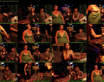 honeyand_thebear — 67 minute Chaturbate couple cam show recording, 1080p, Aug 5, 2021