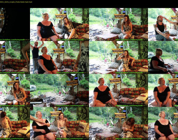 honeyand_thebear — 85 minute Chaturbate couple cam show recording, 1080p, Aug 6, 2021