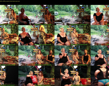 honeyand_thebear — 79 minute Chaturbate couple cam show recording, 1080p, Aug 6, 2021