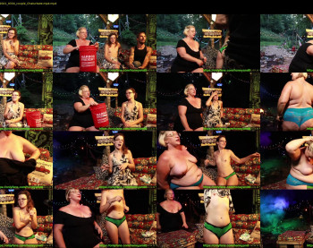honeyand_thebear — 69 minute Chaturbate couple cam show recording, 1080p, Aug 6, 2021