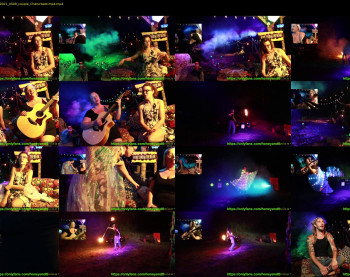 honeyand_thebear — 66 minute Chaturbate couple cam show recording, 1080p, Aug 6, 2021