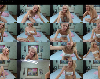 hoootmaggie — 36 minute Chaturbate couple cam show recording, 1080p, Aug 5, 2021