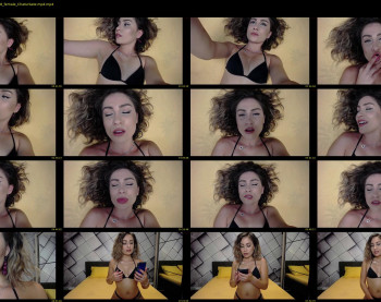 hornyycpl — 9 minute Chaturbate couple cam show recording, 720p, Aug 5, 2021