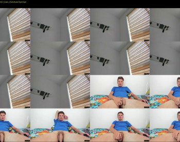 horse_man2 — 19 minute Chaturbate male cam show recording, 1080p, Aug 5, 2021