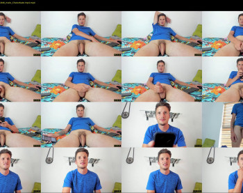 horse_man2 — 70 minute Chaturbate male cam show recording, 1080p, Aug 5, 2021