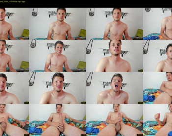 horse_man2 — 69 minute Chaturbate male cam show recording, 1080p, Aug 5, 2021