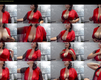 hotvany — 13 minute Chaturbate female cam show recording, 1080p, Aug 5, 2021