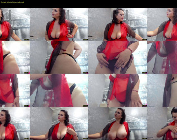 hotvany — 9 minute Chaturbate female cam show recording, 1080p, Aug 5, 2021