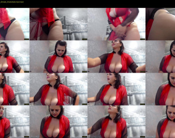 hotvany — 15 minute Chaturbate female cam show recording, 1080p, Aug 5, 2021