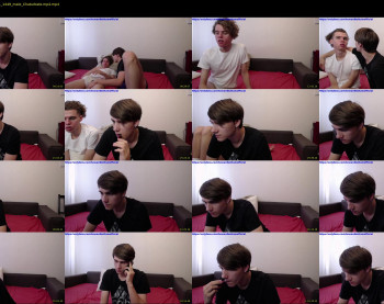 howardkottam — 72 minute Chaturbate male cam show recording, 1080p, Aug 5, 2021