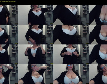 hugge_tits — 3 minute Chaturbate female cam show recording, 1080p, Aug 5, 2021