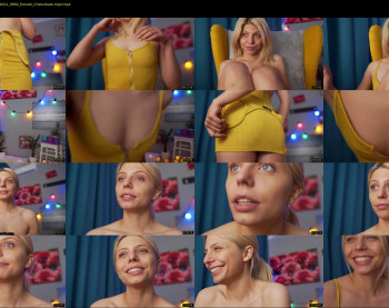 idontlikeguccibelts — 70 minute Chaturbate female cam show recording, 1080p, Aug 5, 2021