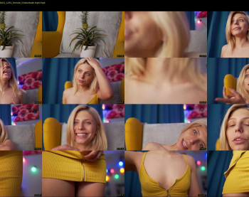 idontlikeguccibelts — 71 minute Chaturbate female cam show recording, 1080p, Aug 5, 2021
