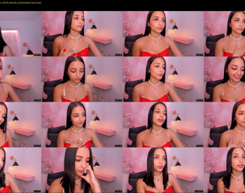 isabella_torres_ — 70 minute Chaturbate female cam show recording, 1080p, Aug 6, 2021