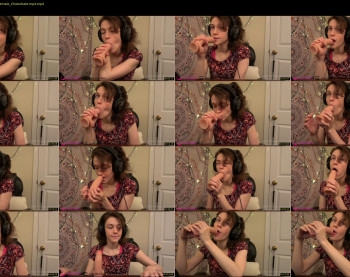 its_lily — 7 minute Chaturbate female cam show recording, 1080p, Aug 5, 2021