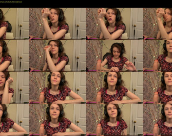its_lily — 3 minute Chaturbate female cam show recording, 1080p, Aug 5, 2021