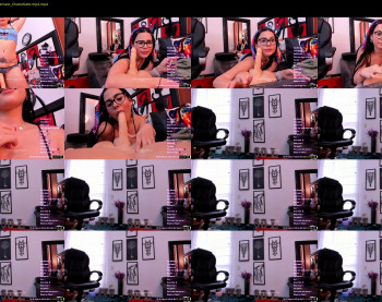 its_sol — 83 minute Chaturbate female cam show recording, 1080p, Aug 5, 2021