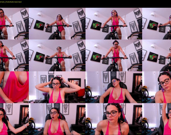 its_sol — 67 minute Chaturbate female cam show recording, 1080p, Aug 5, 2021