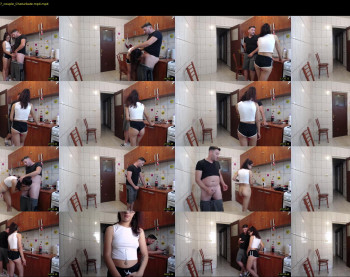 iuliana32 — 71 minute Chaturbate couple cam show recording, 1080p, Aug 5, 2021