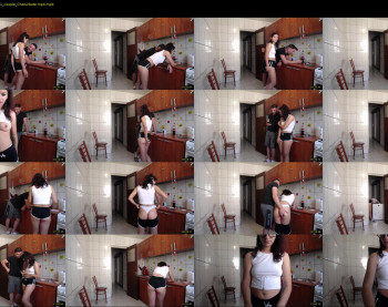 iuliana32 — 15 minute Chaturbate couple cam show recording, 1080p, Aug 5, 2021