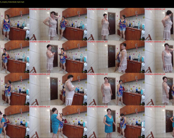 iuliana32 — 71 minute Chaturbate couple cam show recording, 1080p, Aug 5, 2021