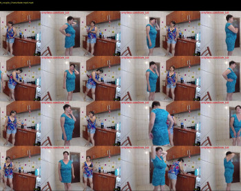 iuliana32 — 33 minute Chaturbate couple cam show recording, 1080p, Aug 5, 2021