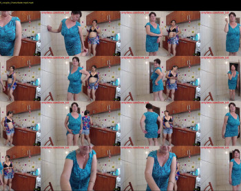 iuliana32 — 6 minute Chaturbate couple cam show recording, 1080p, Aug 5, 2021